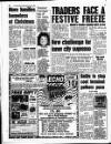 Liverpool Echo Friday 11 December 1992 Page 46
