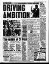 Liverpool Echo Friday 11 December 1992 Page 63