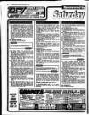 Liverpool Echo Saturday 12 December 1992 Page 20