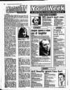 Liverpool Echo Saturday 12 December 1992 Page 24