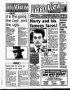 Liverpool Echo Saturday 12 December 1992 Page 25
