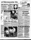 Liverpool Echo Saturday 12 December 1992 Page 27