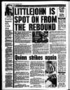 Liverpool Echo Saturday 12 December 1992 Page 44