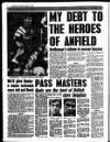 Liverpool Echo Saturday 12 December 1992 Page 46