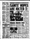 Liverpool Echo Saturday 12 December 1992 Page 62
