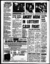 Liverpool Echo Monday 14 December 1992 Page 4