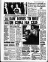 Liverpool Echo Monday 14 December 1992 Page 5
