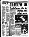 Liverpool Echo Monday 14 December 1992 Page 20