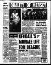Liverpool Echo Monday 14 December 1992 Page 41