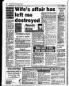Liverpool Echo Tuesday 15 December 1992 Page 24