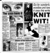 Liverpool Echo Tuesday 15 December 1992 Page 26