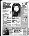 Liverpool Echo Tuesday 15 December 1992 Page 32