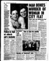 Liverpool Echo Tuesday 15 December 1992 Page 36