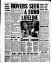 Liverpool Echo Tuesday 15 December 1992 Page 48