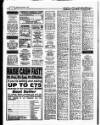 Liverpool Echo Wednesday 16 December 1992 Page 22