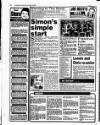 Liverpool Echo Wednesday 16 December 1992 Page 34