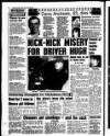Liverpool Echo Friday 18 December 1992 Page 4