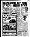 Liverpool Echo Friday 18 December 1992 Page 8