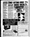 Liverpool Echo Friday 18 December 1992 Page 14
