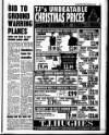 Liverpool Echo Friday 18 December 1992 Page 15