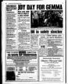 Liverpool Echo Friday 18 December 1992 Page 16