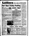 Liverpool Echo Friday 18 December 1992 Page 18