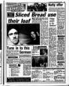 Liverpool Echo Friday 18 December 1992 Page 25