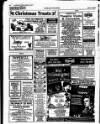Liverpool Echo Friday 18 December 1992 Page 34