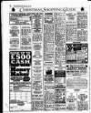 Liverpool Echo Friday 18 December 1992 Page 42