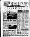Liverpool Echo Friday 18 December 1992 Page 44