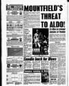 Liverpool Echo Friday 18 December 1992 Page 54