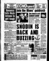 Liverpool Echo Friday 18 December 1992 Page 56