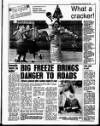 Liverpool Echo Monday 21 December 1992 Page 3