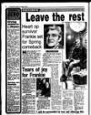 Liverpool Echo Monday 21 December 1992 Page 6