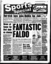 Liverpool Echo Monday 21 December 1992 Page 19