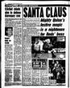 Liverpool Echo Monday 21 December 1992 Page 20