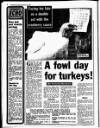 Liverpool Echo Tuesday 22 December 1992 Page 6