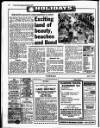 Liverpool Echo Tuesday 22 December 1992 Page 10