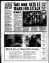 Liverpool Echo Tuesday 22 December 1992 Page 14