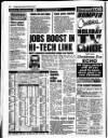 Liverpool Echo Tuesday 22 December 1992 Page 16
