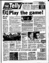 Liverpool Echo Tuesday 22 December 1992 Page 17