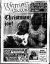 Liverpool Echo Tuesday 22 December 1992 Page 21