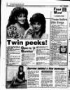 Liverpool Echo Tuesday 22 December 1992 Page 32