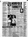 Liverpool Echo Tuesday 22 December 1992 Page 46