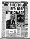 Liverpool Echo Tuesday 22 December 1992 Page 47