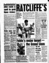 Liverpool Echo Tuesday 22 December 1992 Page 48