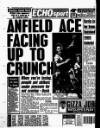 Liverpool Echo Tuesday 22 December 1992 Page 50