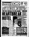 Liverpool Echo Wednesday 23 December 1992 Page 1