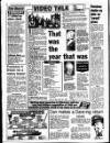 Liverpool Echo Friday 01 January 1993 Page 8