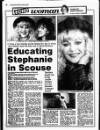 Liverpool Echo Monday 01 March 1993 Page 10